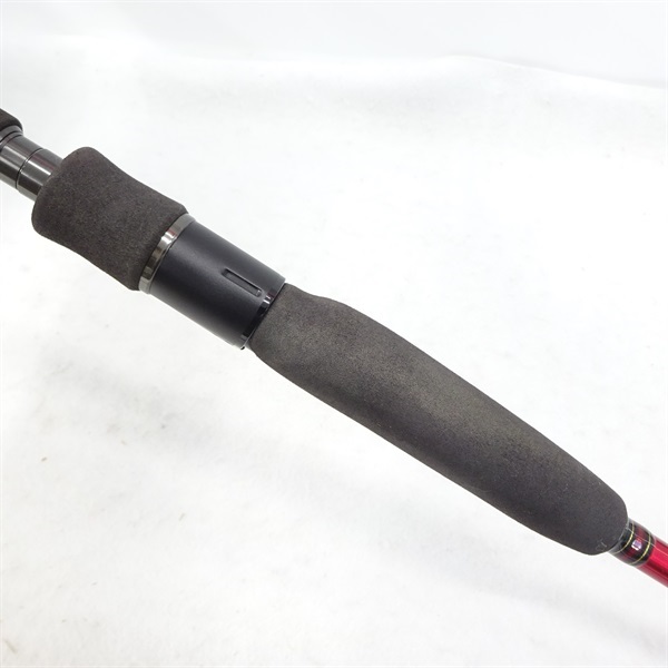 １７ハートランド 震斬ＨＬ７７２ＭＦＳーＳＶ ＡＧＳ１７